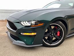 Image result for Mustang Bullitt Wheels