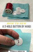Image result for 2 Hole Button SVG