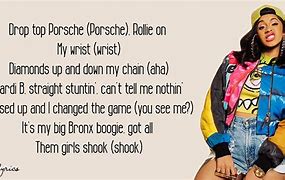 Image result for Cardi B Finesse