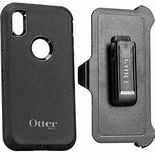 Image result for OtterBox Defender Case iPhone XS Max