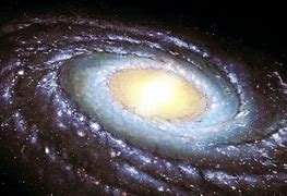 Image result for Milky Way Spiral Arms