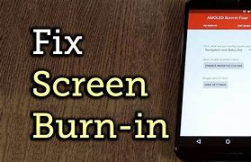 Image result for Screen Burn Safe Image