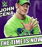 Image result for The Time Is Now John Cena Song