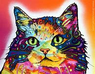 Image result for Dean Russo Cat