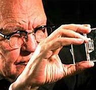 Image result for Who Invented the Integrated Circuit