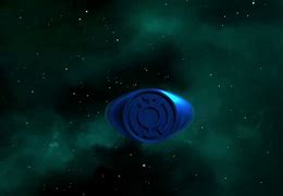 Image result for Green Lantern Ship