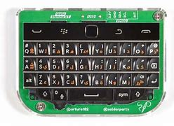 Image result for BlackBerry Phone with Virtual Keyboard