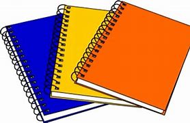 Image result for Notebook Cover Clip Art