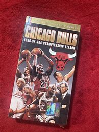 Image result for NBA VHS