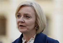 Image result for Liz Truss Eyes