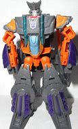 Image result for Transformers Cybertron Megatron Toy