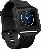 Image result for Fitbit Blaze Smartwatch