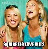 Image result for Happy Dance Squirrel Meme