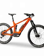 Image result for Trek Electric Mountain Bike