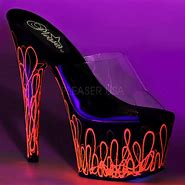 Image result for 7 Inch Heels for Women