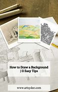 Image result for Simple Background Drawing