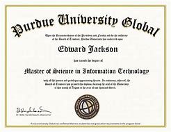 Image result for University of Arizona Global Campus Diploma