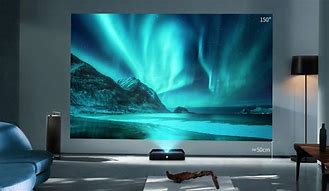 Image result for What to Put On Sides of Projector Screen