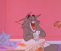 Image result for Tom and Jerry Laugh