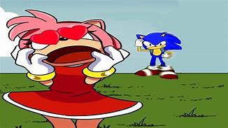 Image result for Amy Rose Memes