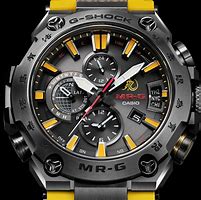 Image result for Limited Edition Casio Watch