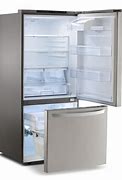 Image result for LG Bottom Freezer Refrigerator