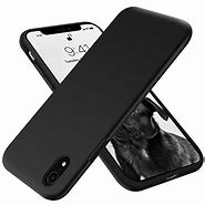 Image result for iPhone XR Case Silicone with Apple Logo