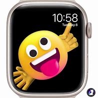 Image result for Weird Emoji Apple Watch