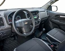 Image result for Chevrolet S10 Interior