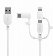 Image result for Type C Micro USB and iPhone Adapter