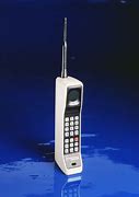 Image result for 1st Cell Phone