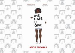 Image result for Williamson Prep the Hate U Give
