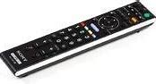 Image result for Sony Remote RM