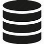 Image result for Data Storage Icon.png