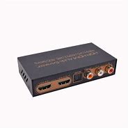 Image result for Upgrow RCA to HDMI Converter