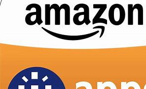 Image result for Amazon App Store Icon