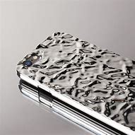 Image result for Silver Shiny Phone Case