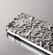 Image result for Silver Phone Case