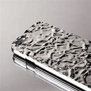 Image result for Silver Metal iPhone 7 Case