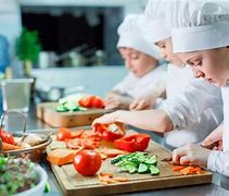 Image result for Cooking in a Class Romm