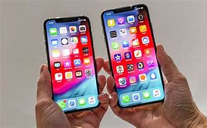 Image result for XS Max Silver