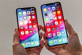 Image result for iPhone 10s Max in Hand