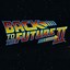 Image result for Back to the Future Part II Poster