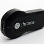 Image result for Chrome Dongle
