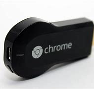 Image result for Chromecast Dongle for TV
