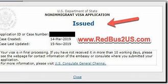 Image result for USA Visa Approved