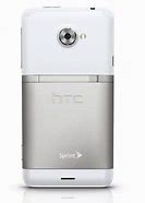 Image result for White HTC EVO 4G LTE Cell Phone