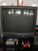 Image result for CRT TV for Retro Gaming