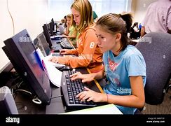 Image result for Teenager Using Computer