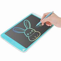 Image result for LCD Writing Tablet Eruw 10 Purple